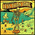 Review: Less Than Jake - Greetings & Salutations