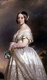 Queen Victoria's wedding dress: the one that started it all - The ...