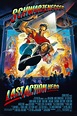 The Death and Life of the Last Action Hero