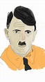 ArtStation - Adolf hitler