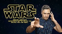 Taika Waititi Courted For New Star Wars Movie! | Future of the Force