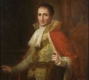 José Bonaparte, el primer rey español masón - Pedro Fernández ...