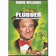 DVD - Flubber - Uma Invenção Desmiolada | Ponto