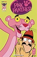 The Pink Panther #1 | Fresh Comics