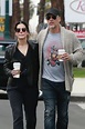 Sandra Bullock and Bryan Randall - Out in Studio City 03/03/2018