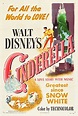 Cinderella (1950 film) - Wikipedia