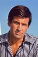 40 Handsome Portrait Photos of American Actor George Hamilton in the ...