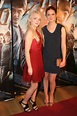 Harry Potter & The Half-Blood Prince Danish Premiere - Evanna Lynch ...