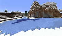 File:Frozen River.png – Official Minecraft Wiki
