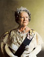 25 fatos sobre a Rainha Elizabeth, a Rainha Mãe | Guri in London