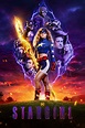 DC's Stargirl (2020) | The Poster Database (TPDb)