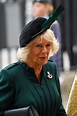 Camilla To Be Crowned As Queen Consort During The Coronation Of King ...