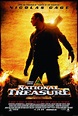 Cartel Estados Unidos de 'La búsqueda (National Treasure) (2004 ...