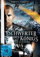 Schwerter des Königs - Die letzte Mission (DVD)