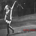 Remix Package: Rita Ora – Shine Ya Light (4 Official Remixes) | Pop On ...