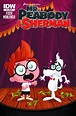 PREVIEWSworld - MR PEABODY & SHERMAN #2 (OF 4)