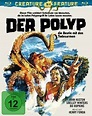 Der Polyp - Die Bestie mit den Todesarmen Blu-ray, Kritik und Filminfo ...