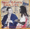 Bobby McFerrin, Chick Corea, The Saint Paul Chamber Orchestra - The ...