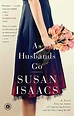 As Husbands Go: A Novel - Kindle edition by Isaacs, Susan. Literature ...