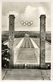 History of the Olympics - 1936 Olympic Games in Berlin