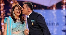 Boman Irani & Wife Zenobia's Love Story Will Make You Believe That True ...