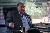 Maury Chaykin, Character Actor, Dies at 61 - The New York Times