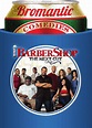 Barbershop: 3-Films Collection + 1 (2002-2016) La Barbería: Colección ...