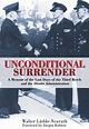 Pen and Sword Books: Unconditional Surrender - Hardback