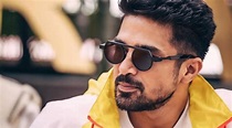 Saqib Saleem turns 33: ‘I want to be the best version of myself ...