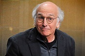 5 clips of Larry David "acting": Or, what we can expect from the "Curb ...
