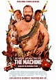 The Machine showtimes in London – The Machine (2023)