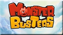 Monster Busters - Android Gameplay HD - YouTube