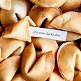 NATIONAL FORTUNE COOKIE DAY - July 20, 2023 - National Today