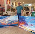 Nick Vivian has delivered his latest collection. - Ytene Gallery ...