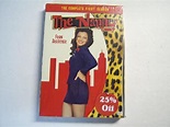 Amazon.com: The Nanny - The Complete First Season : Fran Drescher ...