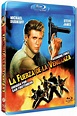 La Fuerza de la Venganza BDr 1986 Avenging Force [Blu-ray]