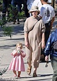 Katy Perry & Orlando Bloom’s Daughter Daisy, 1, Walks All By Herself On ...