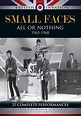 musings from the marsh...: "Small Faces : All Or Nothing 1965-1968"...