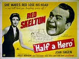 Half a Hero (1953)