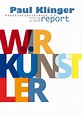 Klinger Report Archive - Paul Klinger Künstlersozialwerk e.V.