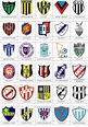 Logos De Equipos De Futbol Con Nombres