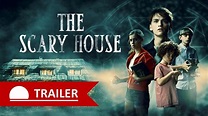 The Scary House I Trailer - YouTube