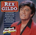 bol.com | Einfach das Beste, Rex Gildo | CD (album) | Muziek