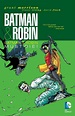 Batman & Robin, Vol. 3: Batman & Robin Must Die! by Grant Morrison ...