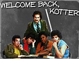 Welcome Back, Kotter ☆ - Memorable TV Wallpaper (33756791) - Fanpop