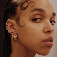 FKA twigs on Instagram: “big thank you to Brian @bodyelectrictattoo for ...