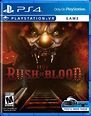 Until Dawn: Rush of Blood VR - PlayStation 4 | Sony | GameStop