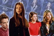 12 Jewish Facts From 'Buffy the Vampire Slayer' - Hey Alma