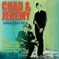 Chad & Jeremy : Greatest Hits CD (2007) - Acrobat Records | OLDIES.com
