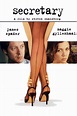 Secretary (2002) - Posters — The Movie Database (TMDB)